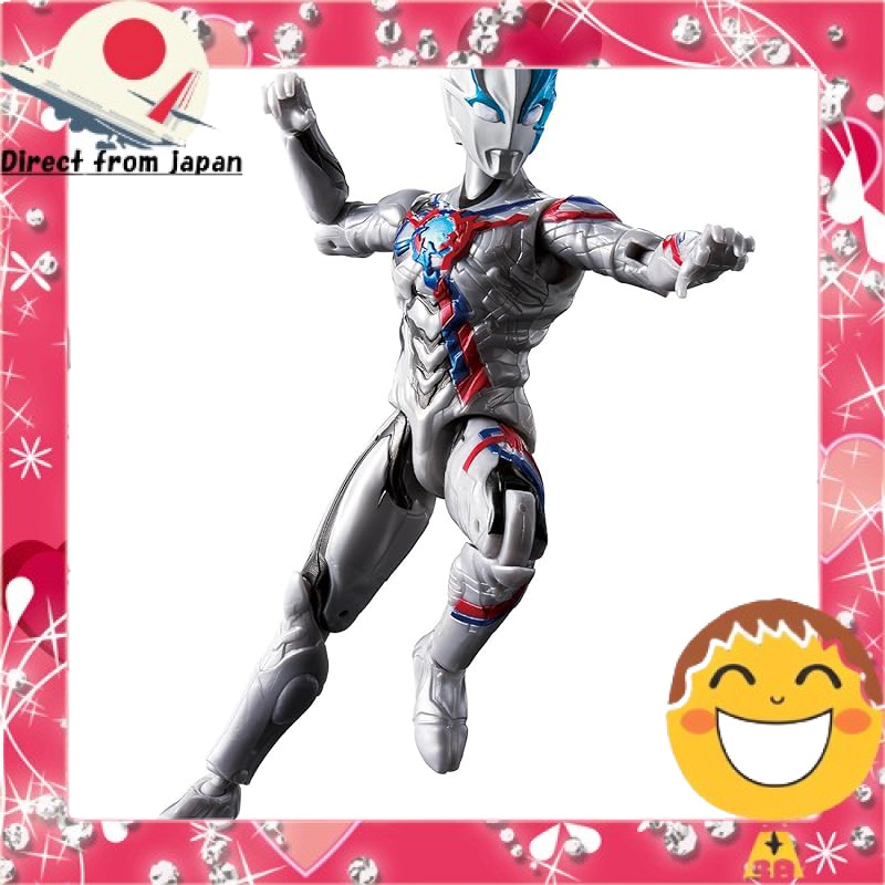 Ultra Action Figure Ultraman Blazer[Direct from Japan]
