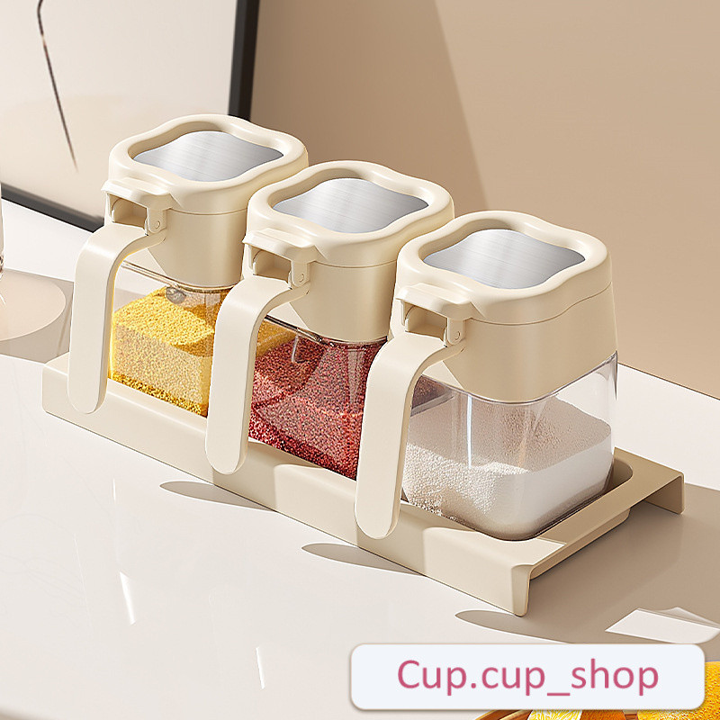 TOP Hộp đựng gia vị, lọ đựng gia vị, chai đựng gia vị, lọ đựng muối, hộp đựng đồ, bộ lọ đựng gia vị,