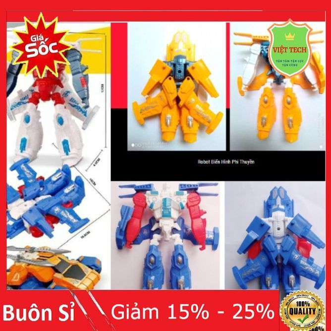 Robot biến hình thành Oto, Phi Thuyền