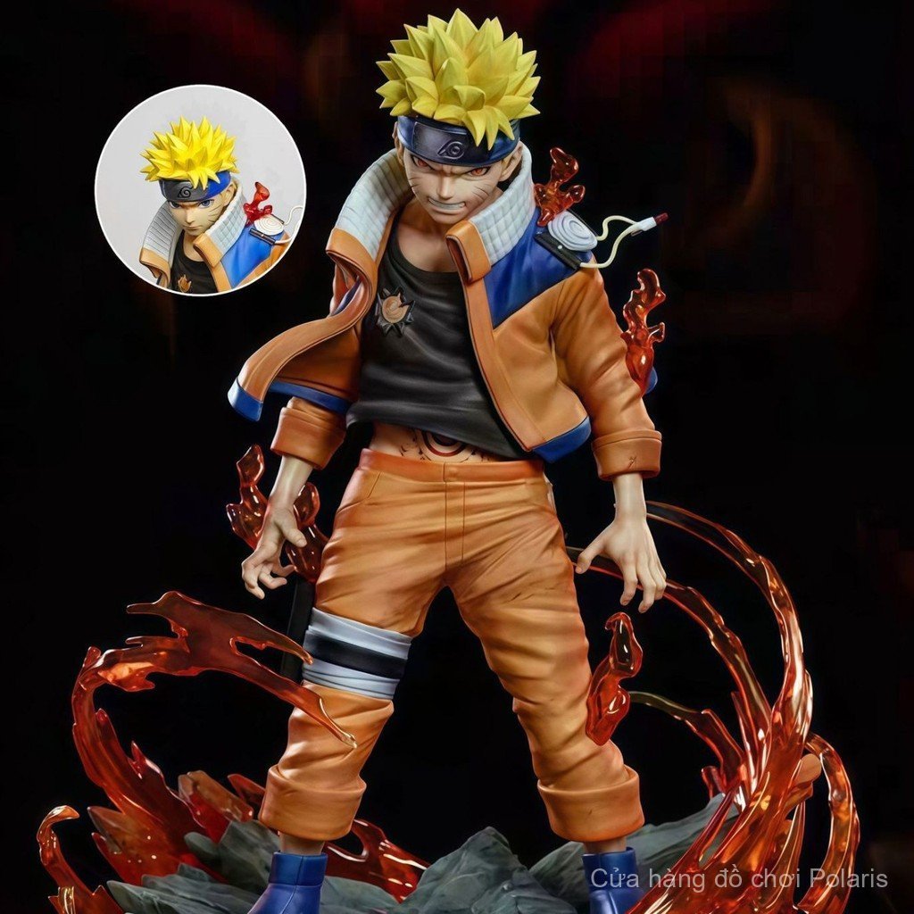 Naruto Tuổi Thơ Naruto Naruto Naruto Naruto Naruto Hai Đầu Khắc Hình Quà Tặng Q2G1