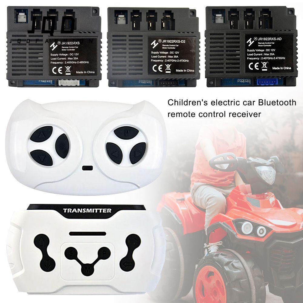 JQD Xe Điều Khiển Từ Xa Bluetooth Bán Chạy Cho Bộ Điều Khiển JR1922RX / JR1822RX