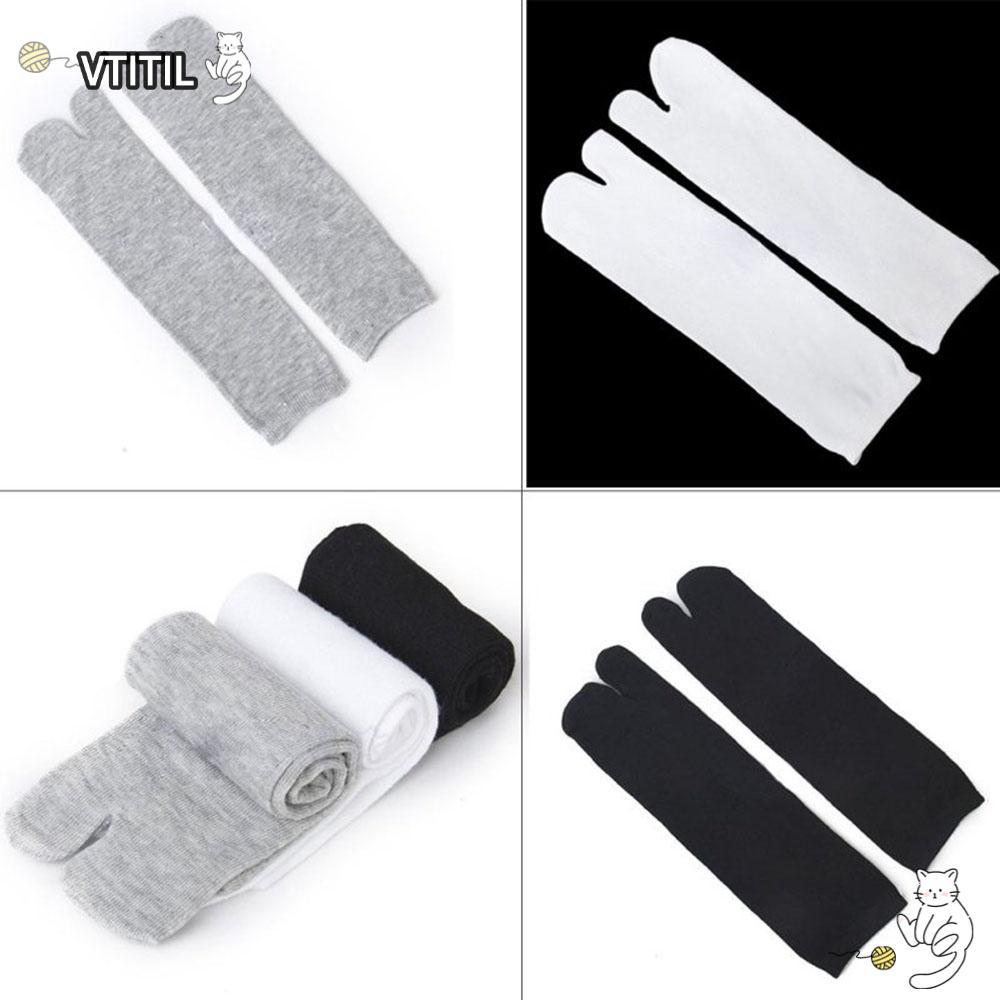 VTITIL Nhật Bản Kimono Geta Flop Sandal Flip