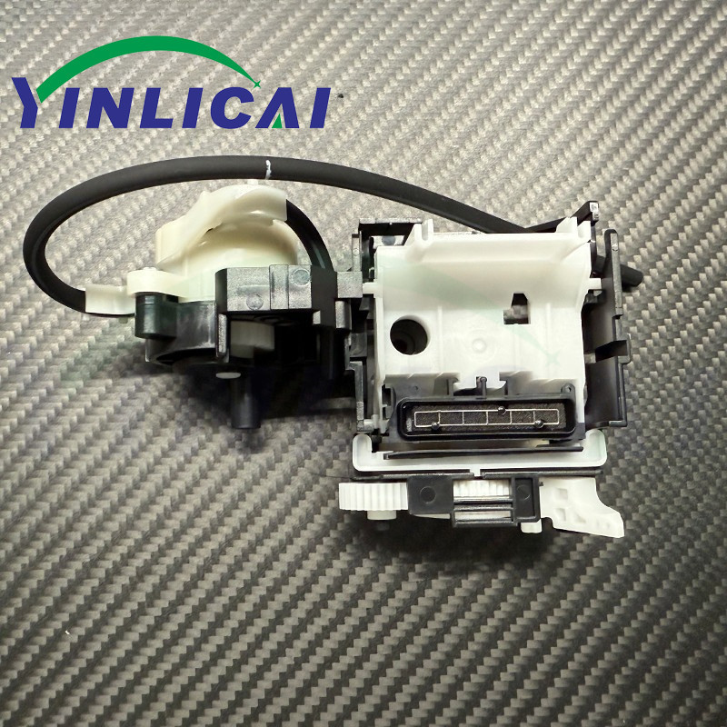 Đơn vị thanh lọc cho Epson L6460 L6498 L6468 L6490 Hệ thống mực thanh lọc đóng nắp Assy lắp ráp Clea