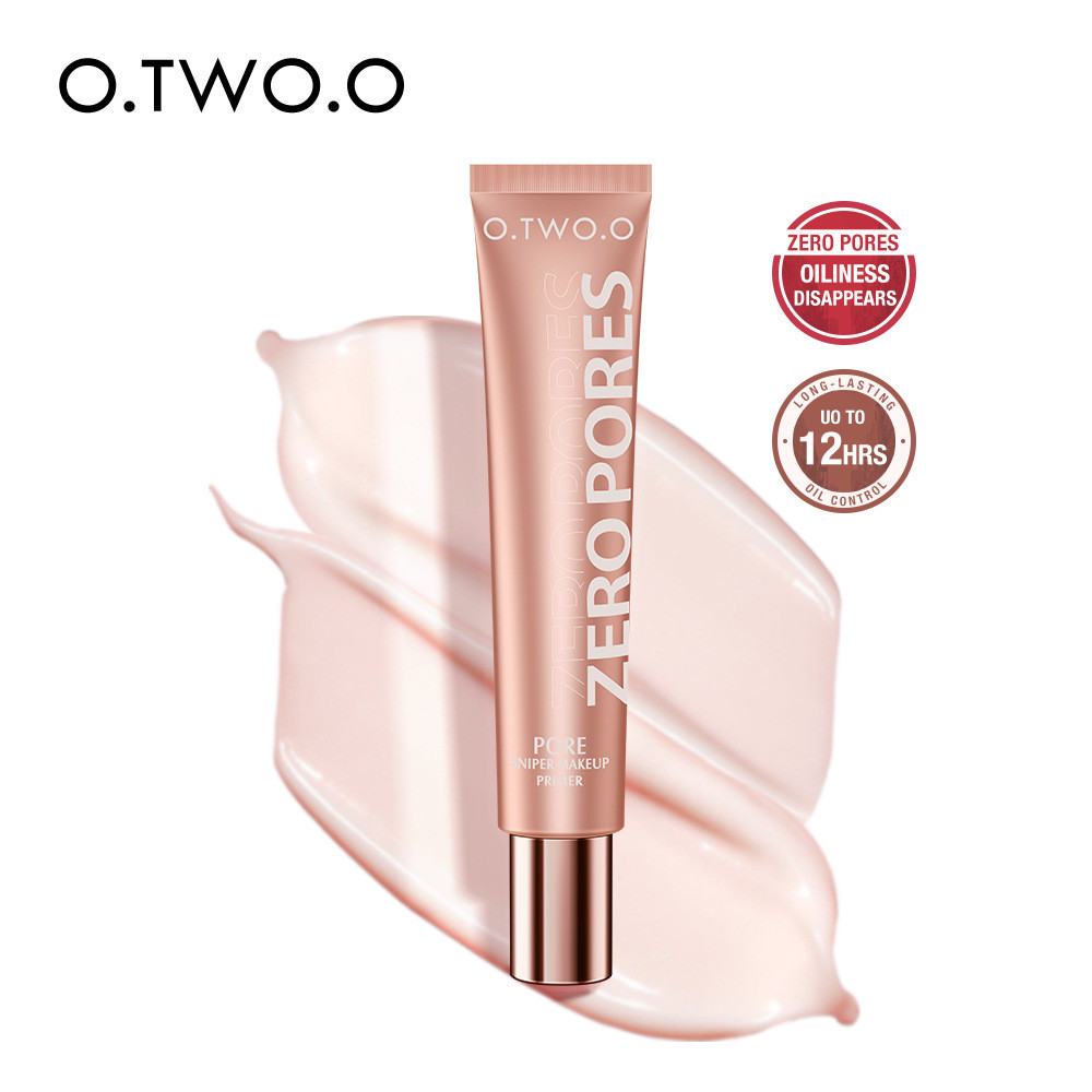 O.TWO.O Anti-pore Soft Focus Primer Invisible Pore Concealer Cream sc032