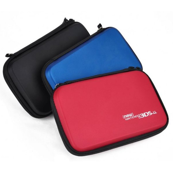 Túi Chống Sốc New 3DS XL Túi Chống Sốc New 3DS LL Túi Chống Sốc 3DS XL Túi Chống Sốc 3DS LL Túi N3DS