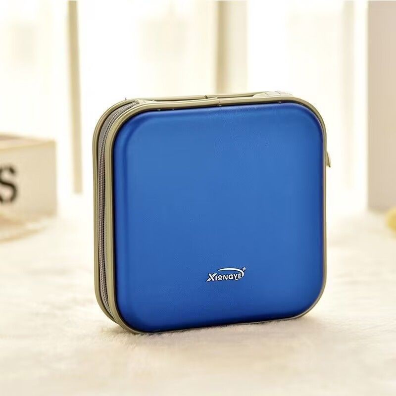 Ốp bảo vệ đĩa CD, hộp đựng đĩa CD ô tô, túi đựng đĩa DVD ô tô, túi đựng đĩa CD ô tô, giá đỡ ô tô