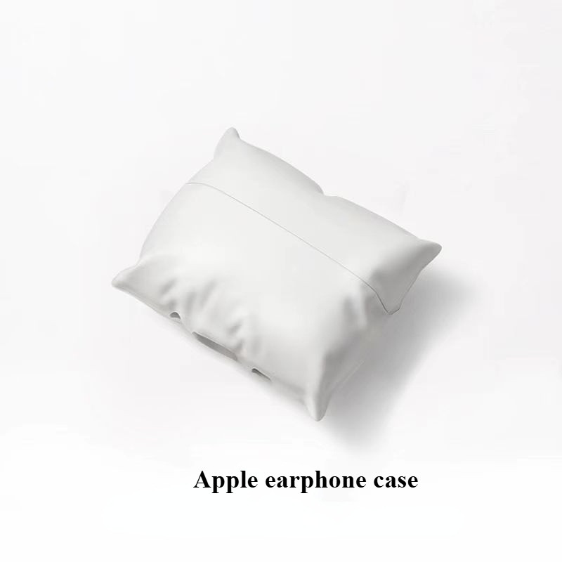 Dành cho vỏ AirPods 4 / Vỏ AirPods pro / pro2 Vỏ hoạt hình 1 / 2 / 3 cho AirPods Pro2 / 4 cho vỏ inP