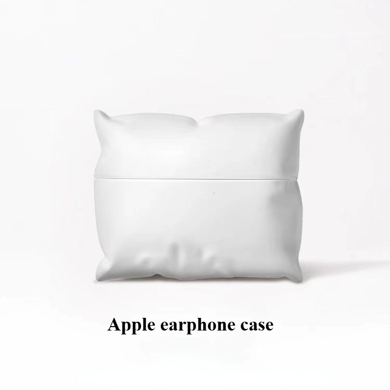 Dành cho vỏ AirPods 4 / Vỏ AirPods pro / pro2 Vỏ hoạt hình 1 / 2 / 3 cho AirPods Pro2 / 4 cho vỏ inP