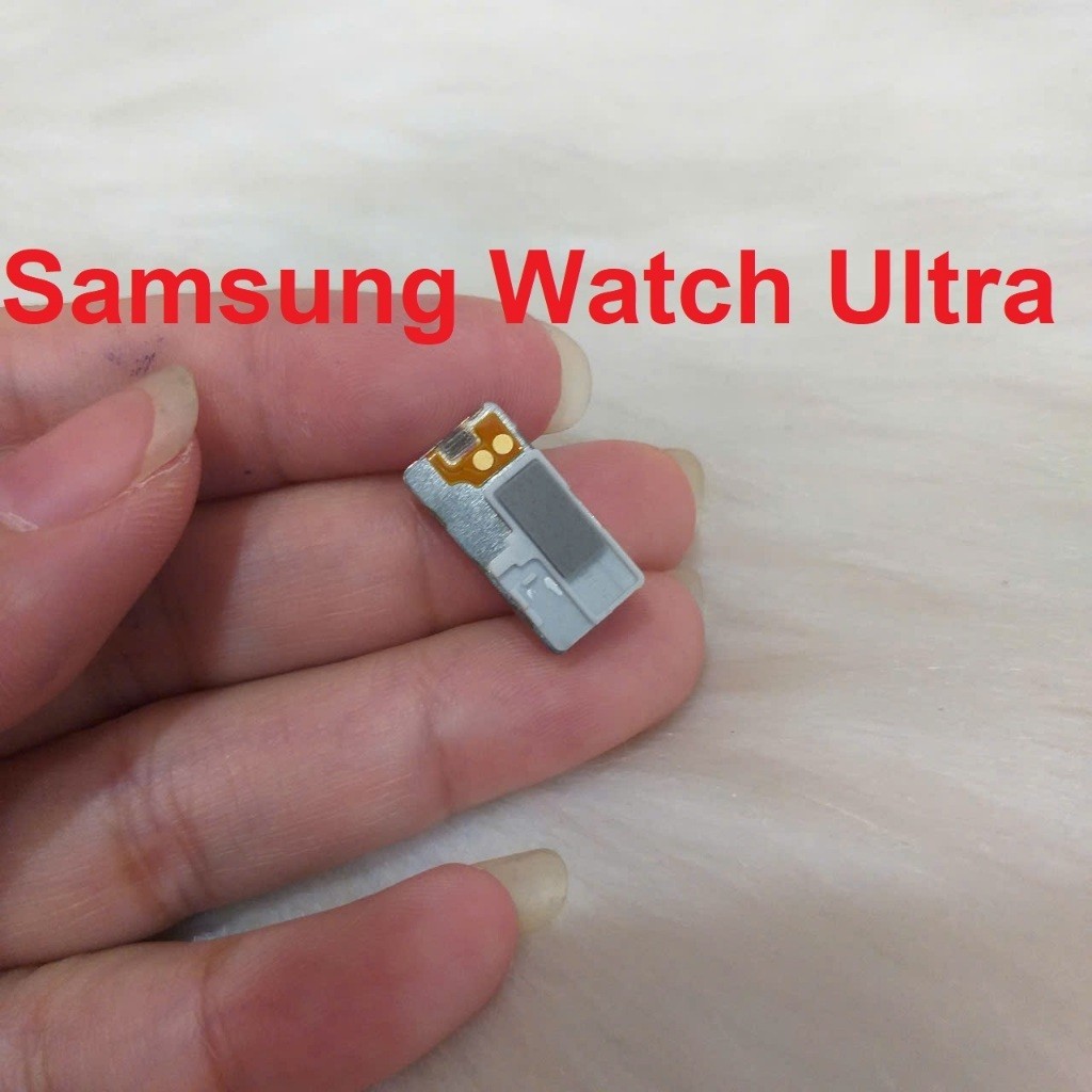 Cục Mô Tơ Moto rung Samsung Watch Ultra SM-L705 Thay Thé Có BH