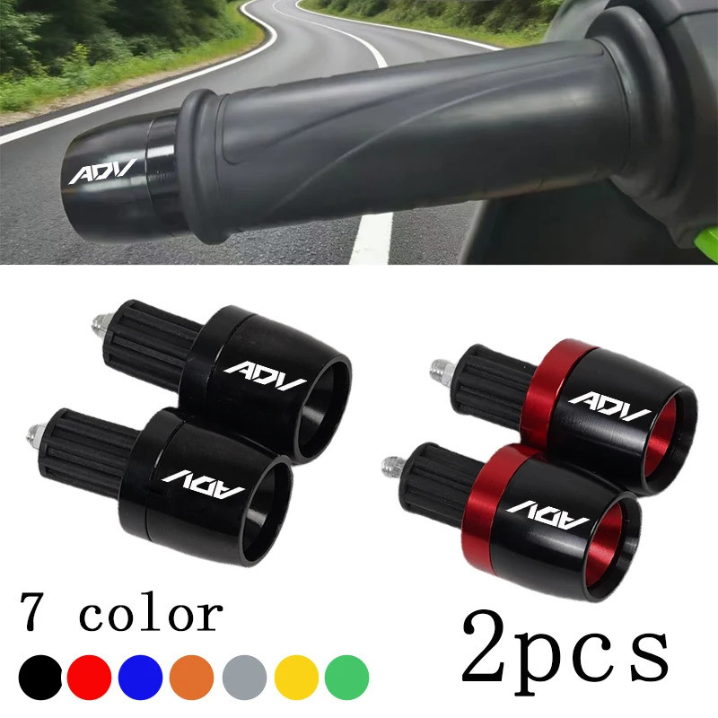Dành Cho Xe HONDA ADV 350 2025 ADV 150 ADV150 ADV160 ADV 150 160 350 Phụ Kiện CNC Xe Máy Tay Cầm Tay