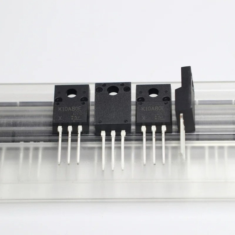 10 Chiếc 100% Mới Nhập Khẩu Chính Hãng TK4A80E K4A80E TK5A80E K5A80E TK6A80E K6A80E TK10A80E K10A80E