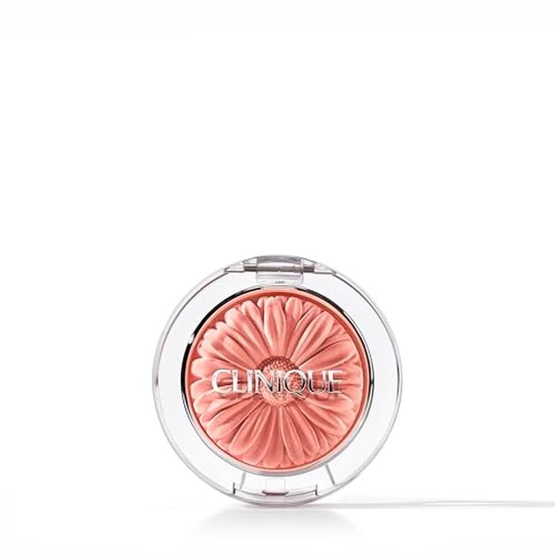Phấn má hồng Clinique Cheek Pop | Lâu trôi, có thể xây dựng + Màu sắc sống động, nhưng tự nhiên
