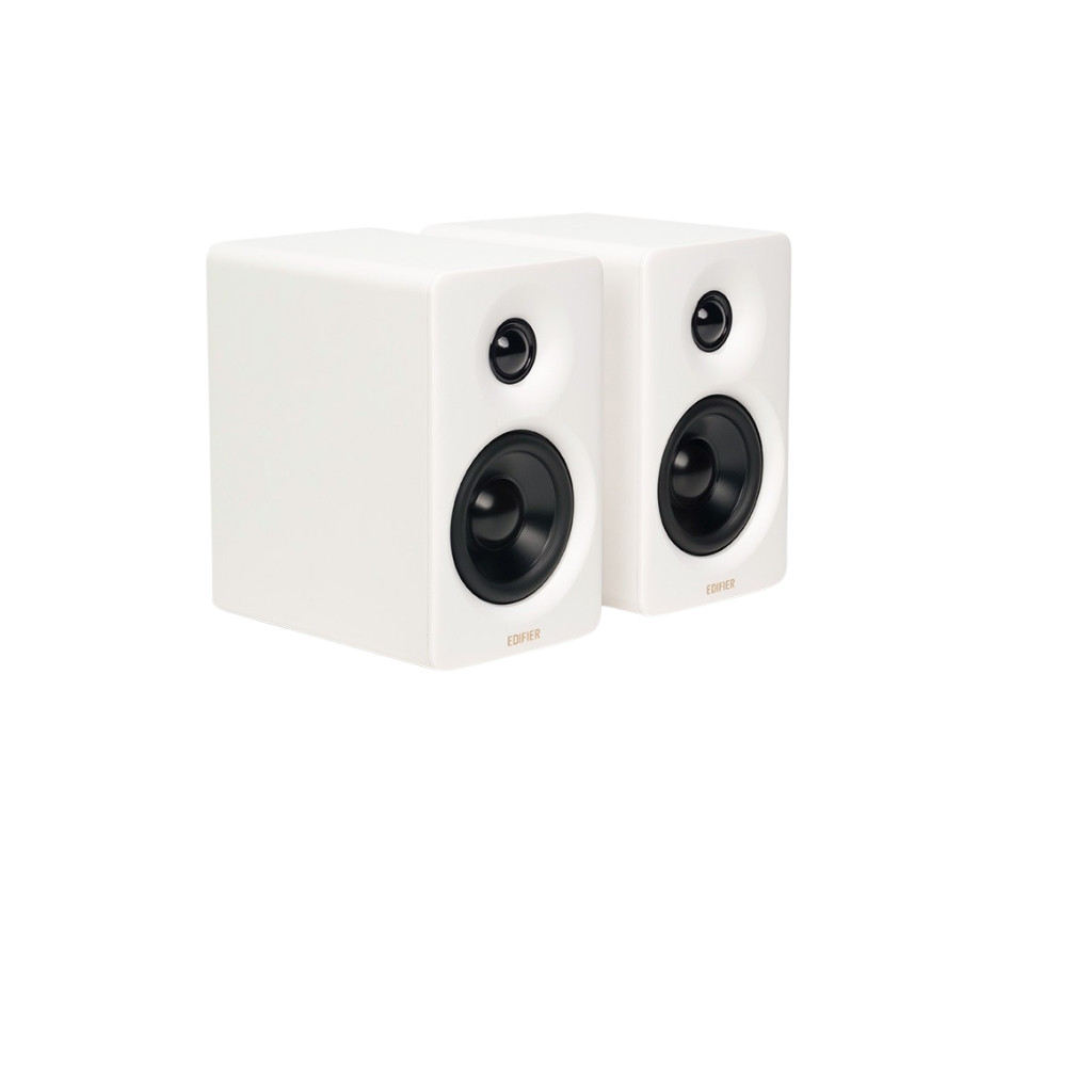Loa Máy Tính 2.0 EDIFIER M60 Bluetooth 5.3 | Hi-Fi Stereo | Kết Nối Đa Dạng | Chính Hãng