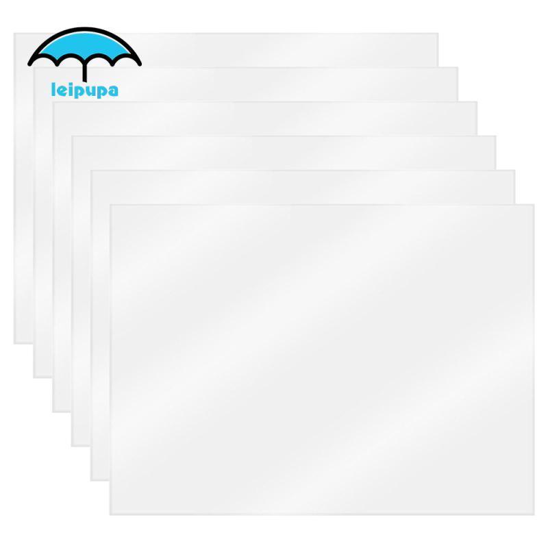 Máy in 3D FEP Sheet 0.1mm Fep Film 280mm X 200mm cho phụ kiện máy in 3D
