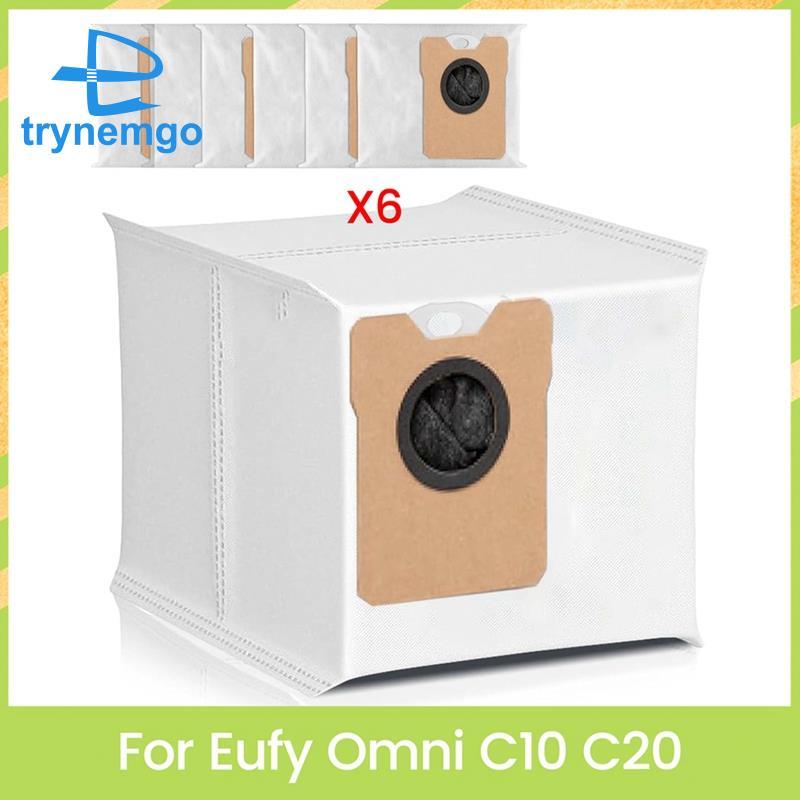 Túi hút bụi cho túi bụi thay thế Robot Omni C10 C20