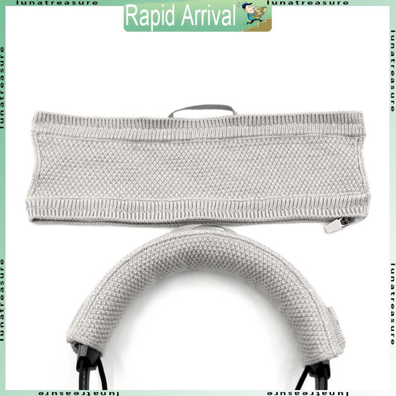 Lun Headband Tay áo cho Technica ATH M50X M50XBT M20X Bảo vệ tai nghe