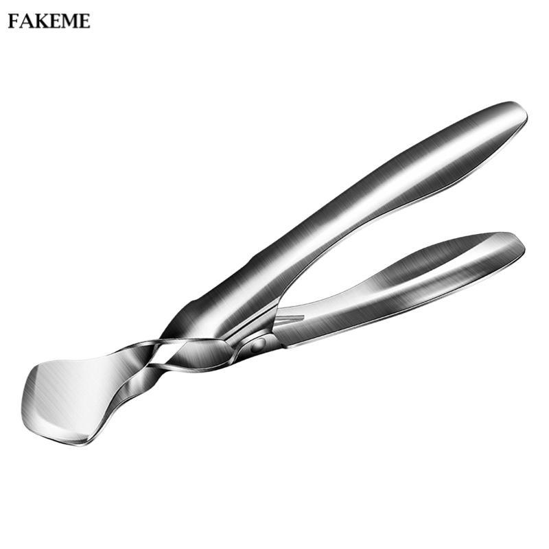 FAKEME Durian Opener Tool Thoải mái Grip Peeling Smooth Food Grade Manual Durian