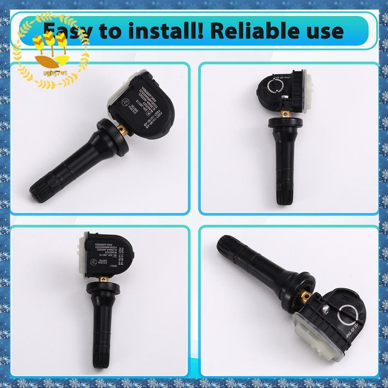 Cảm biến áp suất lốp Cảm biến áp suất lốp cho F2GZ1A189A