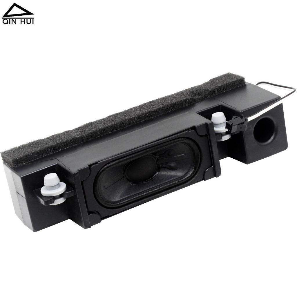 Hifi Fever Lớp 6 Euro 8W Loa thụ động Loa tần số đầy đủ 8W Độ trung thực cao DIY Hộp âm thanh Loa sử