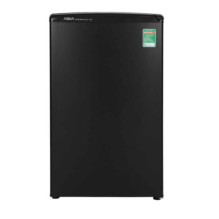 AQR-D100FA(BS) - Tủ Lạnh Aqua 90 Lít D100FA [Freeship HCM]