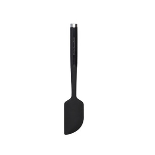 KitchenAid - Phới Vét Bột Spatula Silicone Classic - Màu Đen