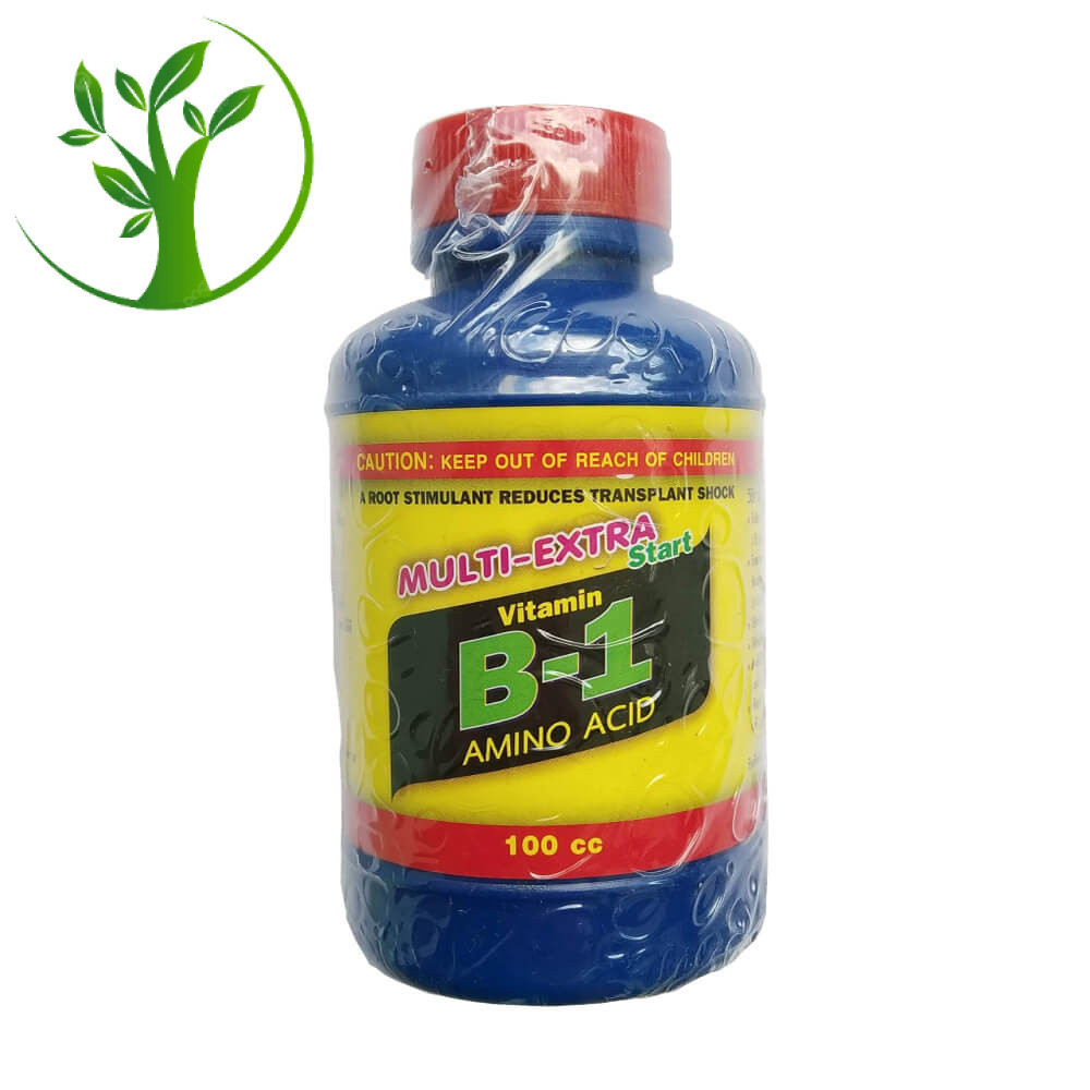 Phân Bón Lá B1 Thái Lan 100cc , phù hợp cho nhà phố