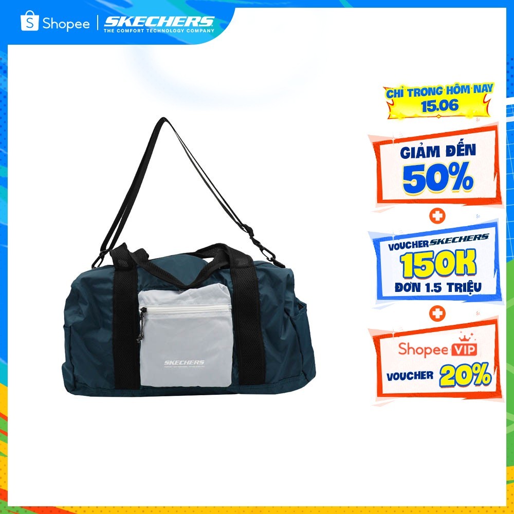 Duffel Bag Unisex Skechers Duffel Bag - SL325U484-01DS
