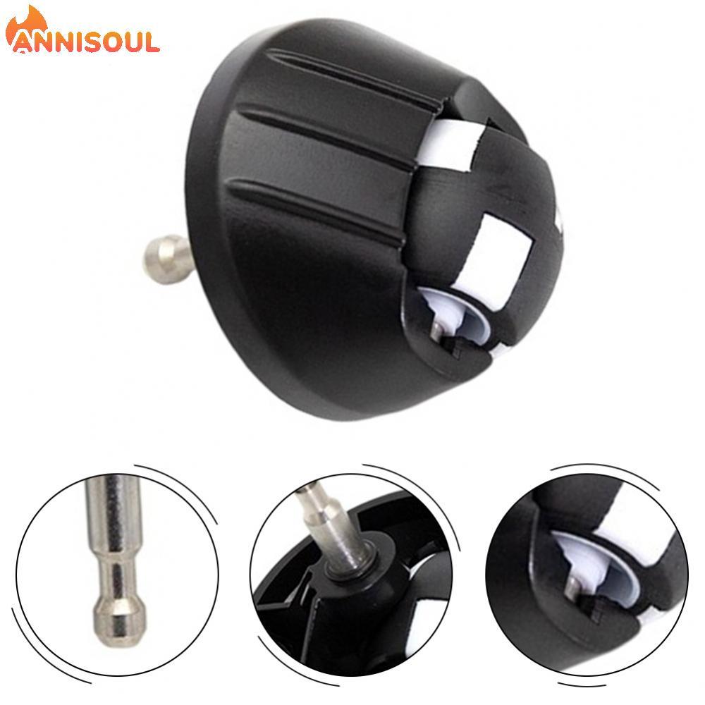 [NISO]Caster Wheel Replacement Enhanced Cleaning Efficiency Front Caster Wheel