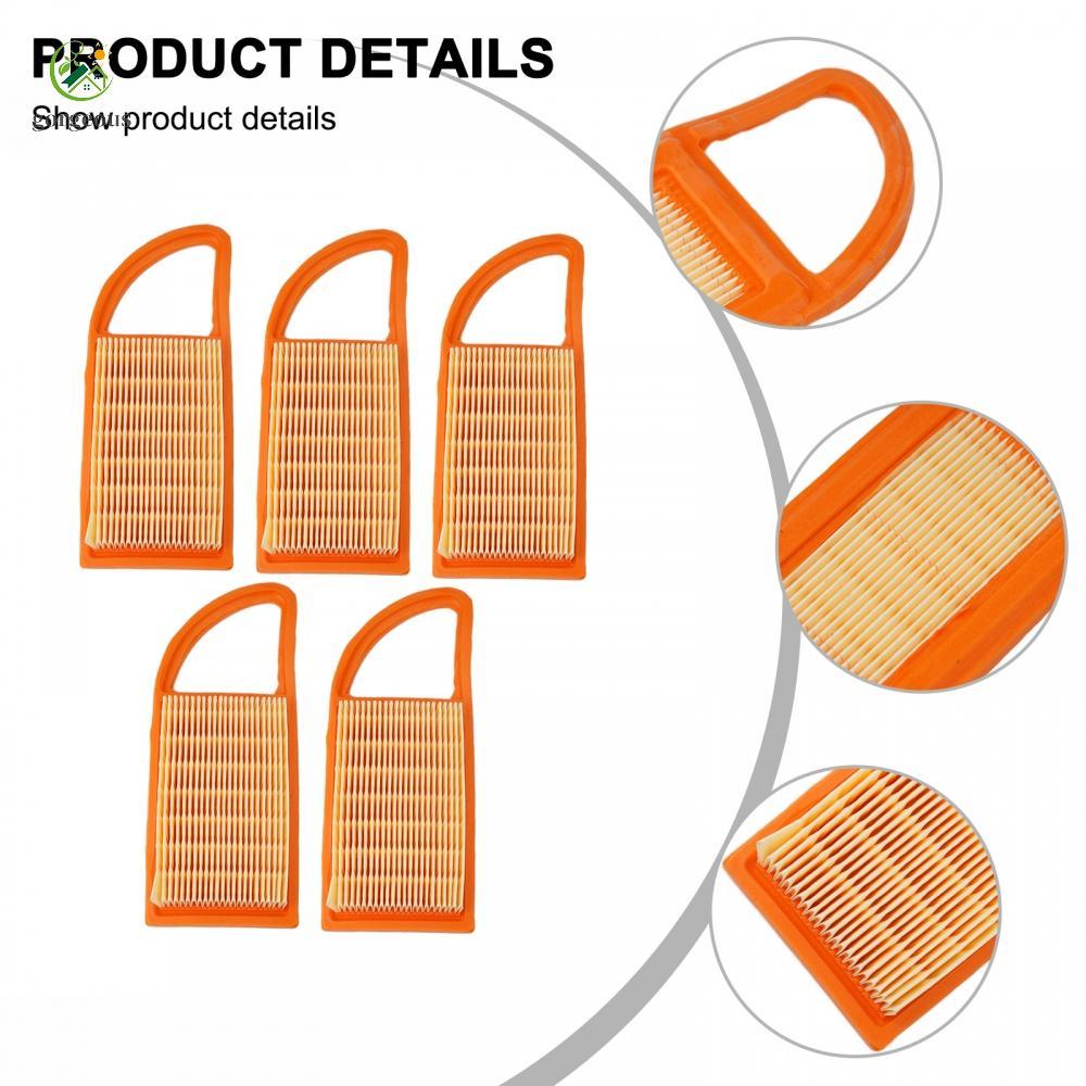 [FUXIN]Air Filters 0300 4282 141 BR500 BR550 Efficient Filtration For STIHL BR600