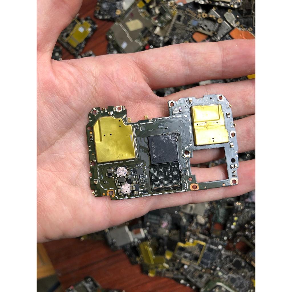 Giá chênh lệch Redmi note9p Shield Nguồn điện ic PM4250 PMi632 smb1355 Sạc SDR425