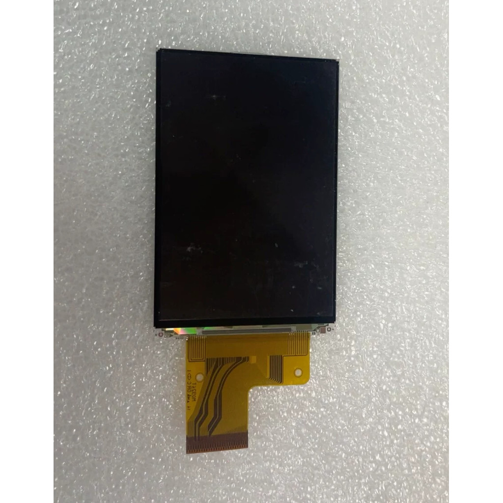 Không có kiểu đèn nền / Màn hình máy ảnh LCD Olympus E-PL2 EPL2 TG620 áp dụng không có đèn nền