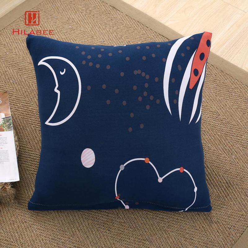 [UsusexaMY] Đệm Sofa Gối 18x18 ''