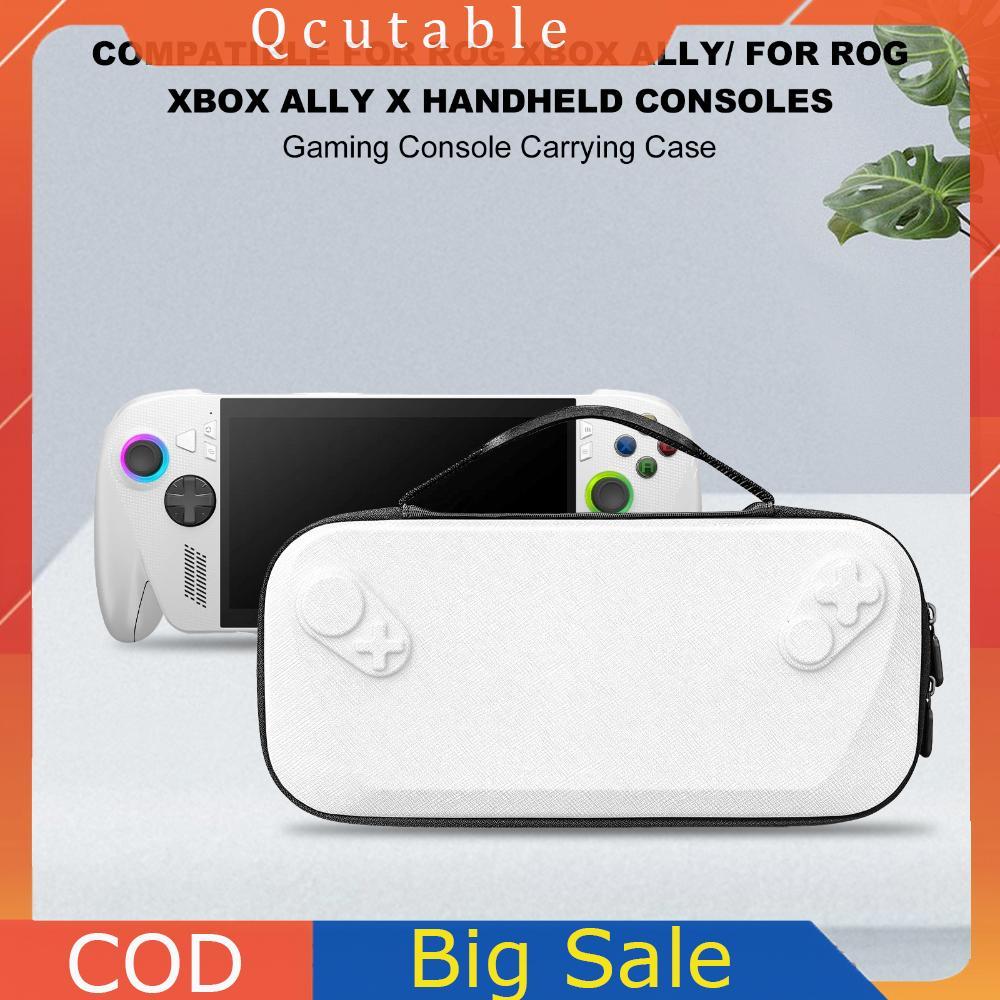Túi đựng vỏ cứng di động cho máy chơi Game ROG XBOX Ally / ROG XBOX Ally X