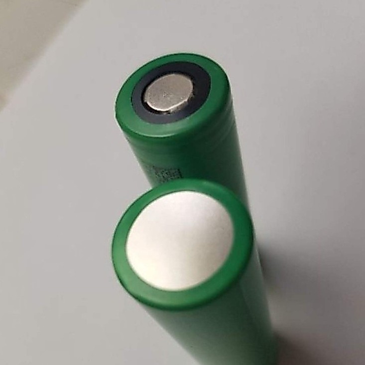 Pin xả cao 18650 Sony VTC6 US18650VTC6 30A 3000mAh - Hàng chính hãng