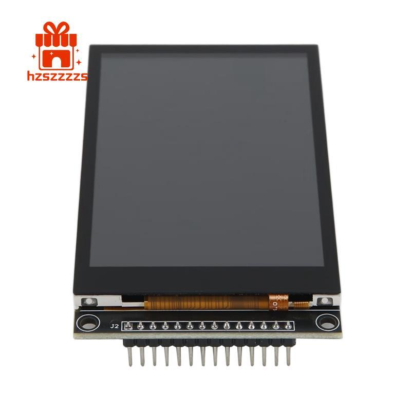 Mô-đun LCD IPS 3,5 Inch Màn hình cảm ứng điện dung TFT SPI Màn hình 480x320 ST7796 cho / C51 / STM32