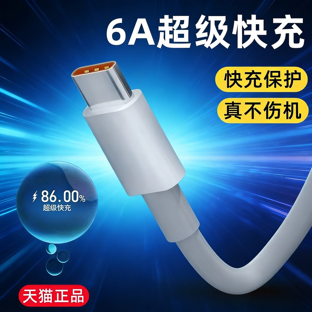 Thích hợp cho Honor Magic Vs2 Sạc 66 Sạc siêu nhanh Magic vs2 Điện thoại di động Gói gốc Sạc nhanh T
