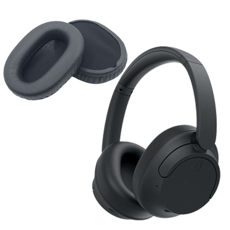 Tai nghe thay thế tai nghe Fa Miếng đệm tai cho WH-CH720 CH710N CH700N