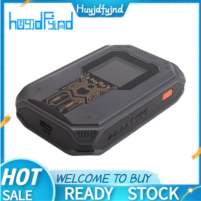 Bộ định tuyến Wi-Fi bỏ túi 4G 5G Bộ định tuyến không dây 300Mbps Modem WiFi di động 4G LTE có khe cắ