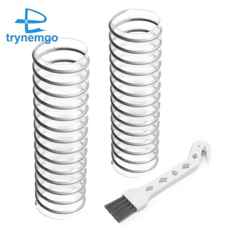 Thay Thế Vòi Phun Trên Cho Rotator NV752 NV751 NV340 NV400 NV501 NV502 NV552 7inch X 1.32inch Máy Hú