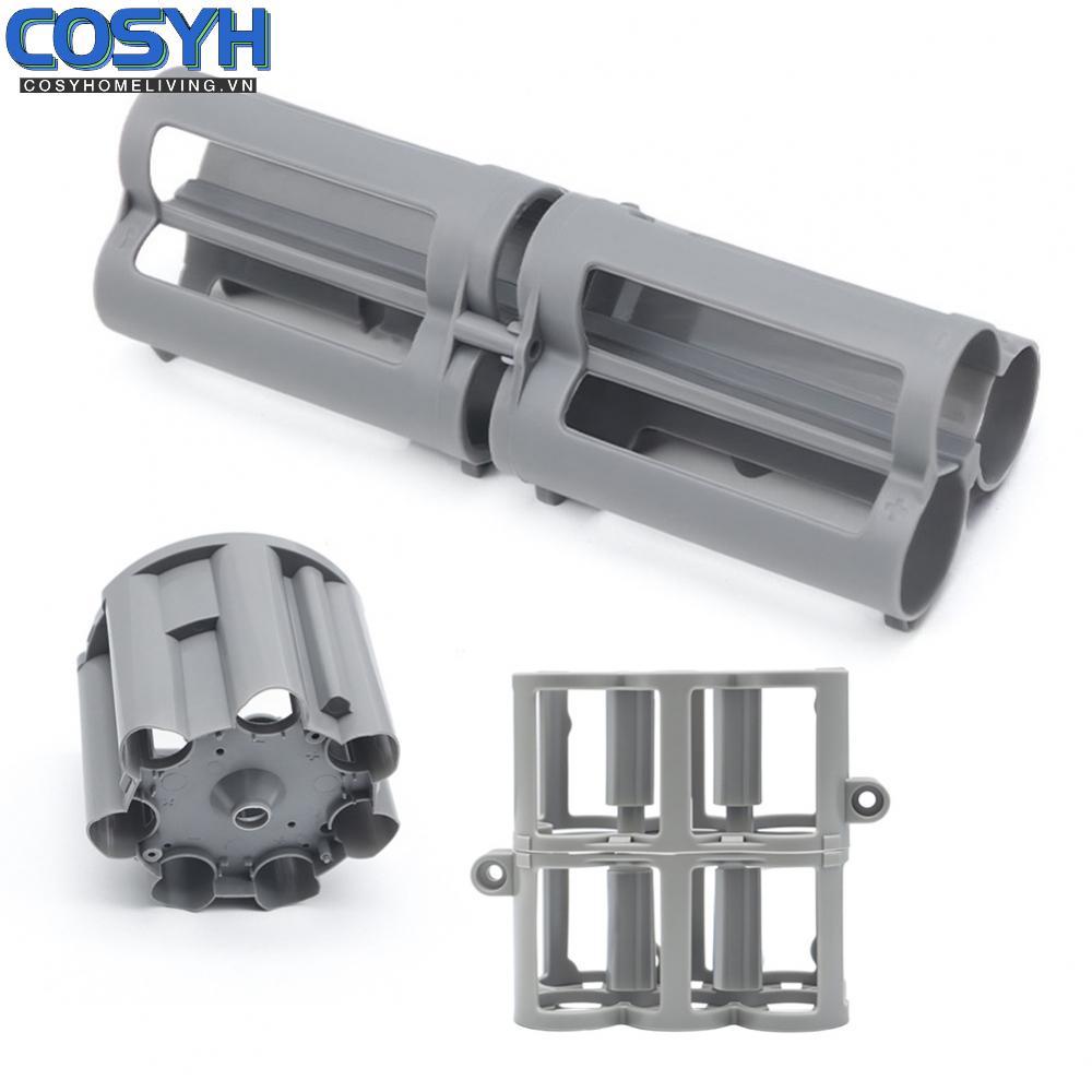 <cosyh>Floor Scrubber Battery Case Dustproof Battery Shell Cleaning Equipment