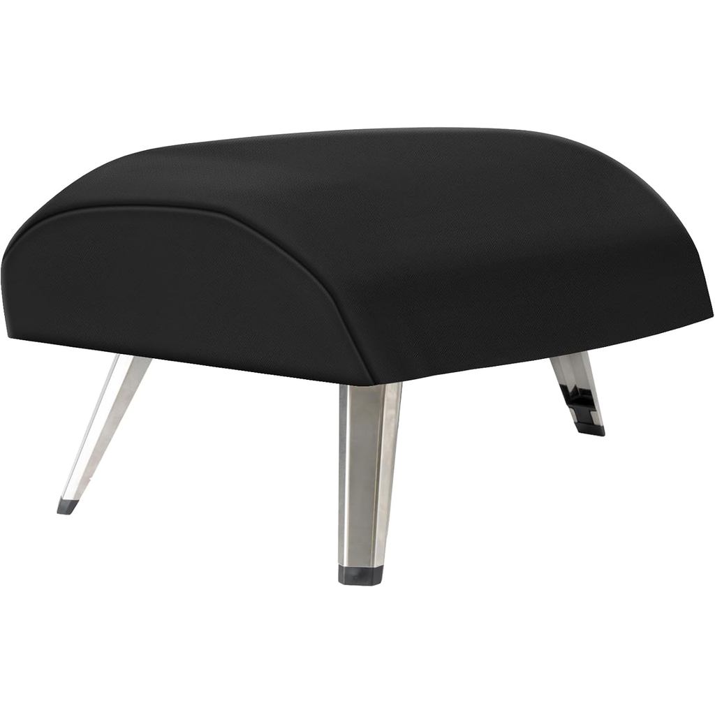 BZXFCSH Vỏ Polyester 600D Hạng Nặng Tương Thích Với Ooni Koda 12 Gas Pizza Lò Nướng Khí Di Động Vỏ L