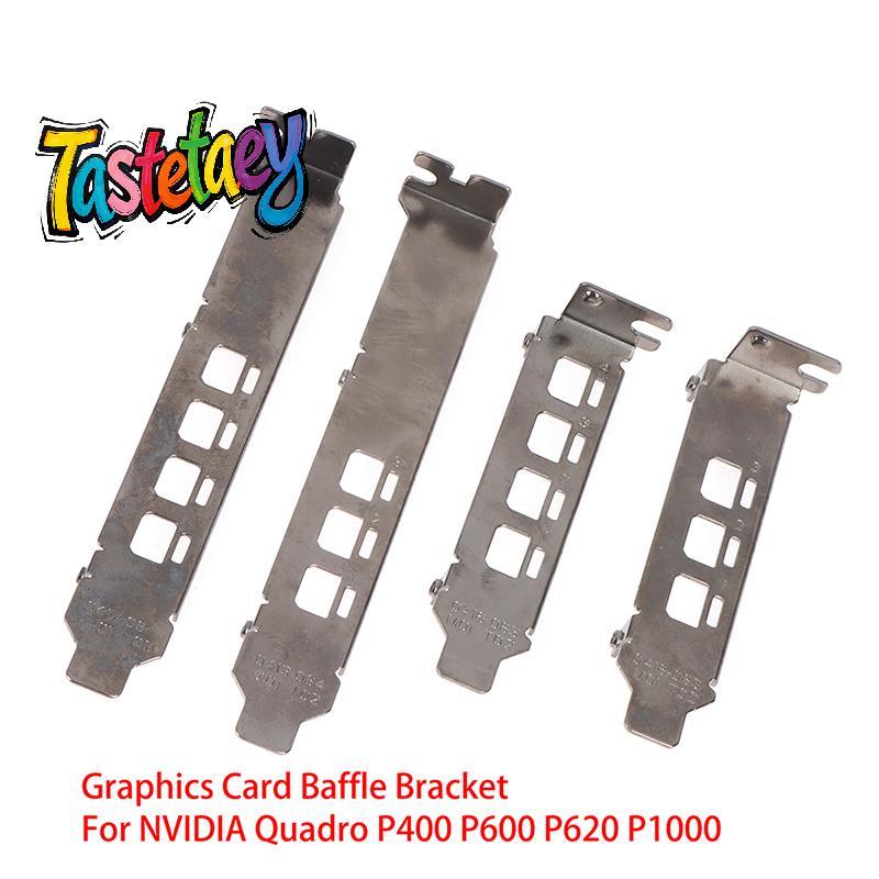 AdaChoi Card Đồ Họa Baffle Braet Cho NVIDIA Quadro K1200 NVS510 P400 P600 P620 P1000 VN