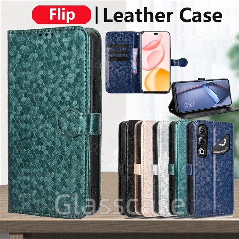 Ốp Lưng Cho ZTE nubia Neo 5 GT Pro 5GT 5Pro Neo5 GT Neo5GT Neo5Pro NubiaNeo5GT 2026 Vỏ Điện Thoại Da