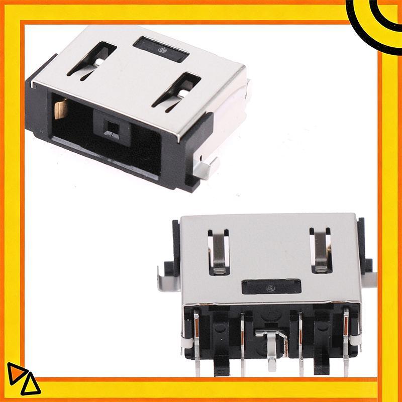 (MỚI) Cổng sạc DC Power Ja cho Lenovo Legion Rescuer Y7000 Y545 Y530-15ICH