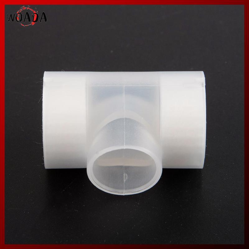 WOADA Bộ trao đổi độ ẩm nhiệt tiệt trùng dùng một lần Tracheostomy Trach Vent HME Filter VN