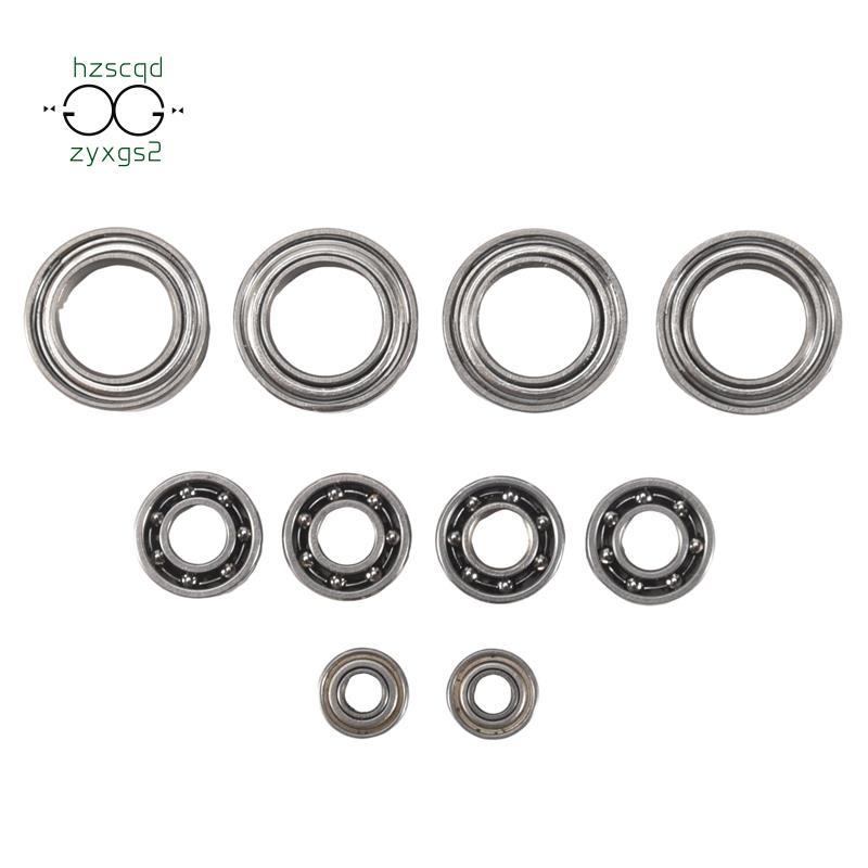 Bộ vòng bi K989-07 K989-08 K989-09 cho K969 K979 K989 K999 P929 P939 1 / 28 Rc Phụ tùng ô tô