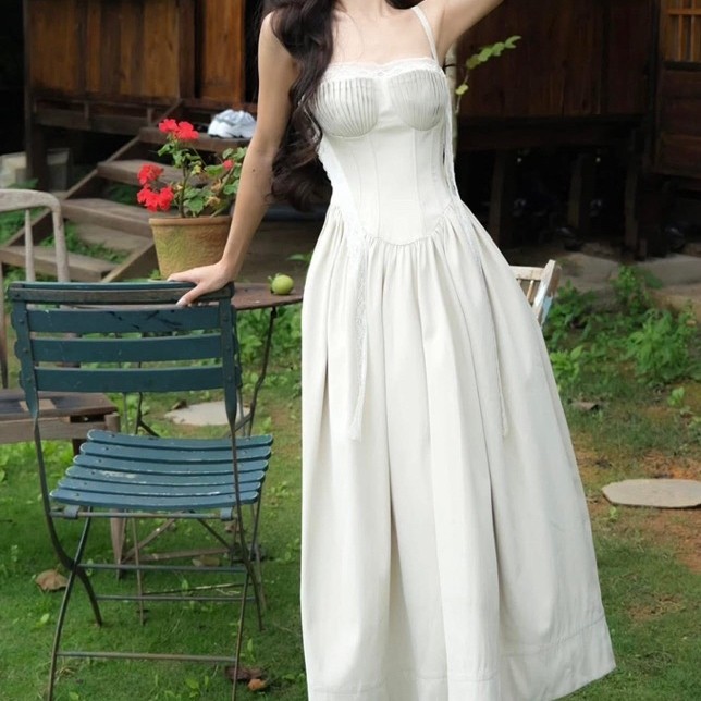 Đầm TrioJi