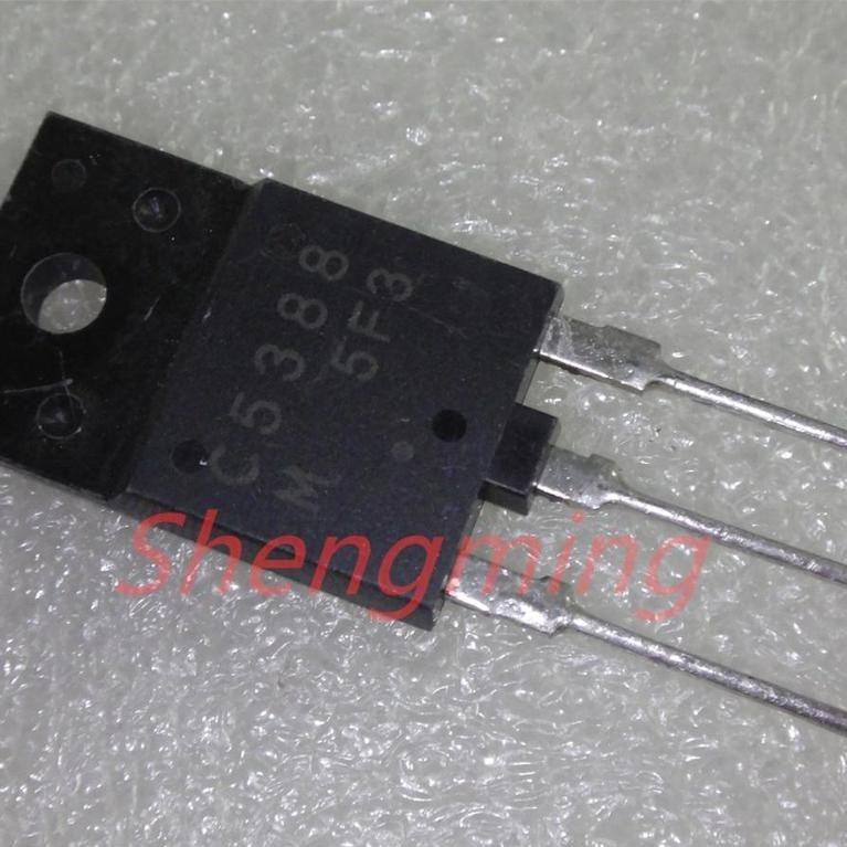 10 C5388 2SC5388 TO-3PF