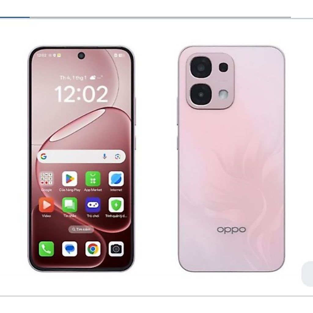 Điện thoại OPPO A6 Pro 8GB/128GB