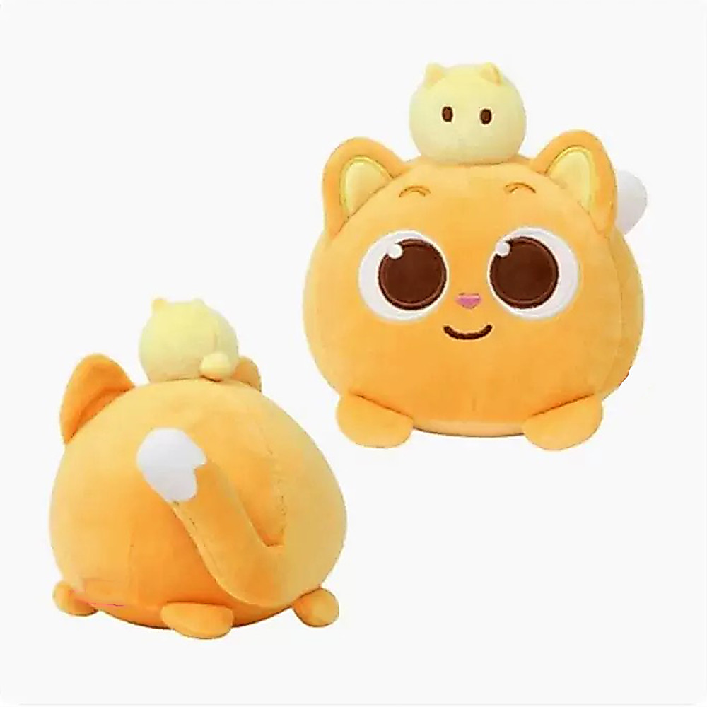 Pinkfong Ninimo Plush Doll 16cm Animation Soft Toy for Kids
